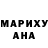 Гашиш хэш Elena Bezpalaya